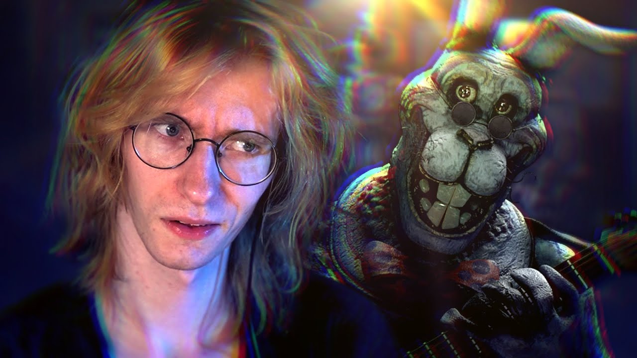 HUH? MYŚLAŁEM ŻE JUŻ OGARNĄŁEM TĘ GRĘ 💀 | JR's #3