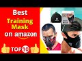 Best Training Mask on amazon (Top 10 