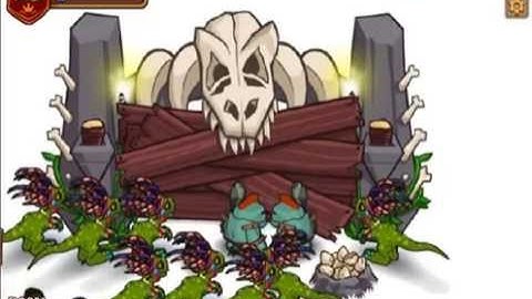 Dungeon Rampage Wall Hack With Cheat Engine Dino Park ( July 2013 )