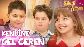 Ceren Aşka Düştü Sihirli Annem