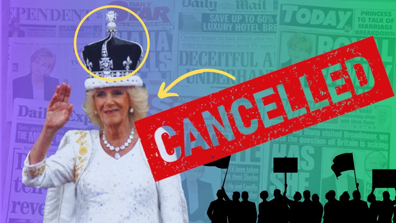 Why Queen Camilla will never be fully accepted by the British people