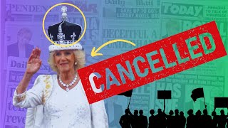 Why Queen Camilla will never be fully accepted by the British people