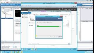 13-Creating Virtual Machine in vSphere 6