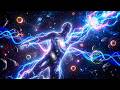 963Hz + 741Hz + 528Hz + 432Hz – Relieve Stress | The DEEPEST Healing Sleep, Whole Body Regeneration