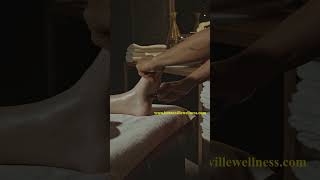 Therapeutic Relaxing Massage Therapy #massage #holistichealingvibes