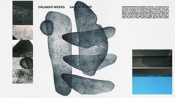 Orlando Weeks – Safe In Sound (Official Video)