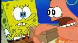 Not Even Squidwards House!