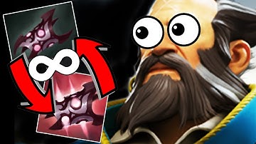 INSANE ARMLET Toggle Plays by Kunkka God !Attacker - Dota 2