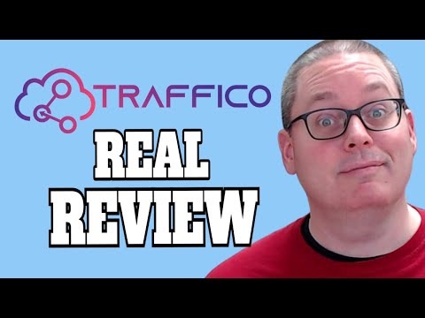 Traffico Review and Software DEMO ? Exploit An Unknown Loophole ?