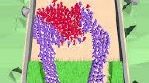 Castle Raid All Levels Gameplay android ios mobile game part #438