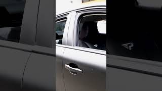 Citroën Suv Için Panda Pars Kılıfı Suvnize Güçlü Duruş Ve Premium Konfor Katın