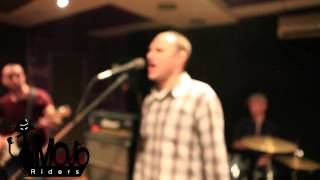 The Doors - Roadhouse Blues By Mojo Riders Live At Brutal Studio