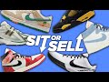 SIT or SELL May 2023 Sneaker Releases