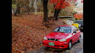 Kyung Hee University - Autumn 2009 - Part 1