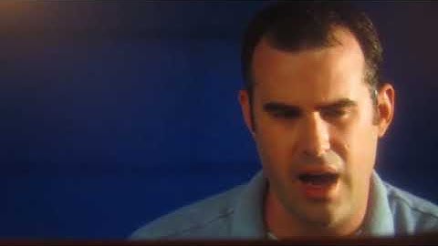 Giving God Your Whole Heart (Clip from Facing the Giants)