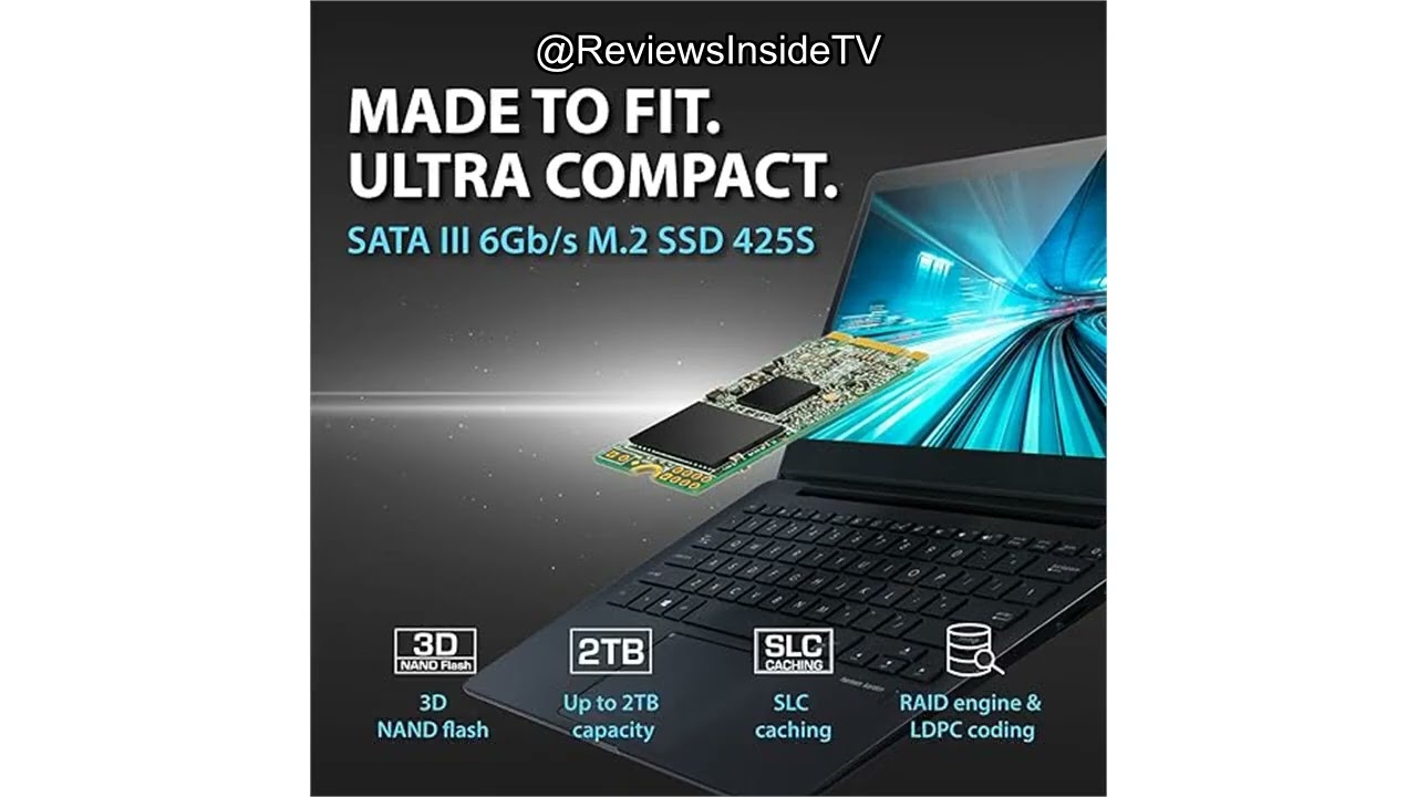 Transcend 1TB M.2 SSD Review: Is This Budget Upgrade Worth the