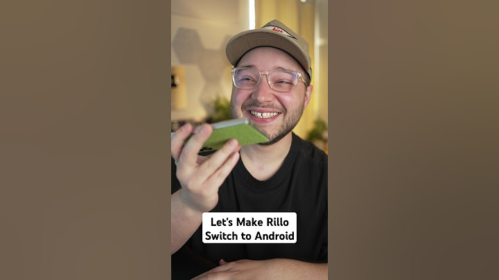 Can We Make an iPhone User Switch to Android?