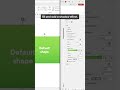 PowerPoint TIPS - Setting default shape styles #powerpoint #tutorial #microsoft