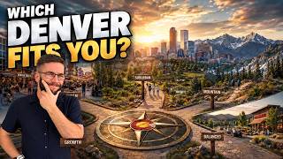 What Moving To Denver Colorado Means For EVERY Lifestyle