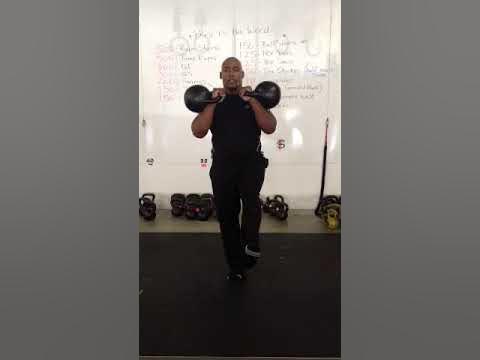 20 Pistol Squats
