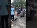 Sunday ride🏍️🏍️🏍️🏍️#youtube #youtubeshorts