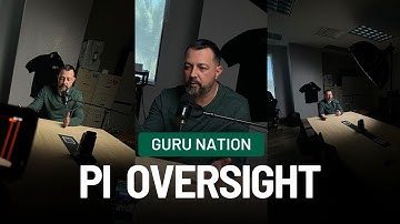 PI Oversight In Clinical Research and What It Means For Clinicians