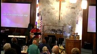 Worship with Vanderwall & Son's (08.07.16)