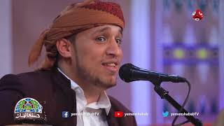 اغنية وحدي انا  | الفنان صادق الضباري | صنعانيات | يمن شباب