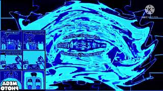 Xilam Logo 1999-2002 Effects Round 21 Vs Paris 2992 Miller, Be2009, Me, Everyone