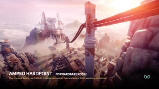 Titanfall™ 2- Hardpoint Session 2