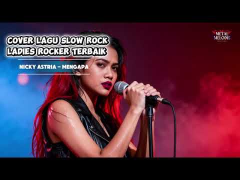 ROCK SLOW COVER MELAYU campuran 