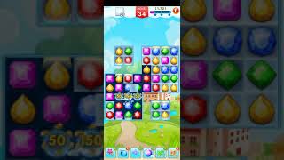 Jewel Legend - Level - 50 screenshot 5