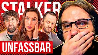 Das Problem des Online-Stalking - Gronkh Reaction