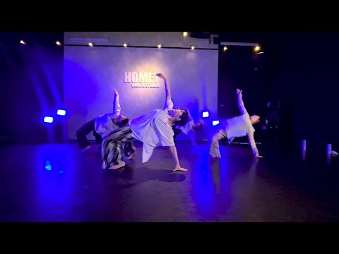 ⁠Aimer"命にふさわしい" choreography by AIKO​⁠@homeydancestudio