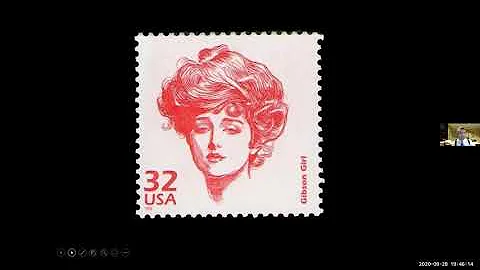 Jim Head talks Howard Chandler Christy