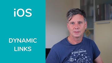 Going Walkabout - EP44 Inviting Followers with Firebase Dynamic Links