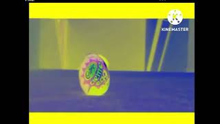 The Mini Eggscape in g major 2