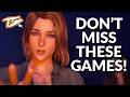 4 NEW ADVENTURE GAMES YOU HAVE TO PLAY THIS MONTH March 2026 Adventure Game Releases