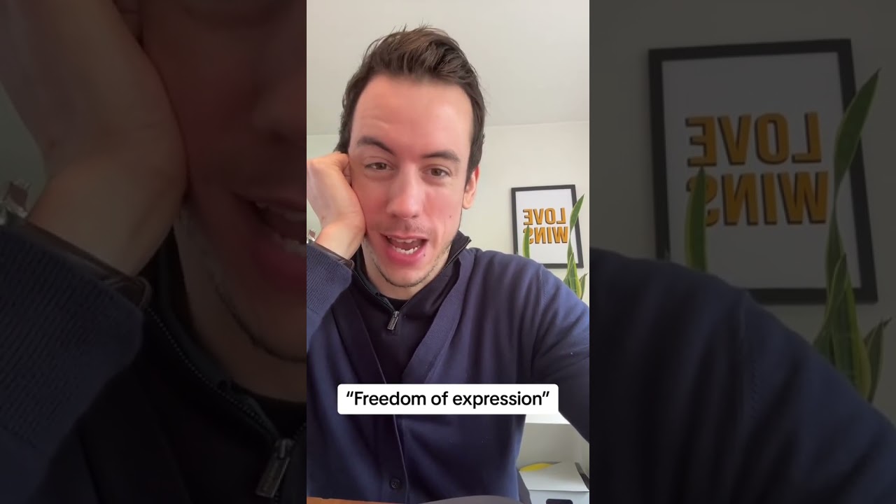 What transphobes get wrong 