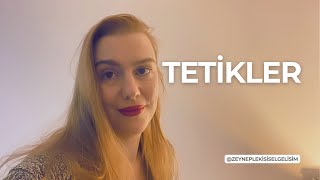Kendini Iyileştir 13 - İnsanlardan Teti̇kleni̇yorsan İzle