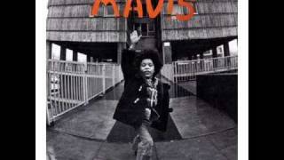 Revolution feat. Candi Staton  / MAV!S