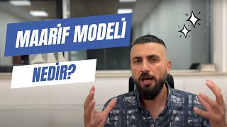 Türkiye Yüzyılı Maarif Modeli Eleştirisi