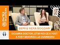 Sarcină extrauterină, naștere prematură și multe minuni | Povestea familiei Beni și Vera Bogdan