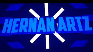 Mi intro  V2 / HernanARTZ UWU