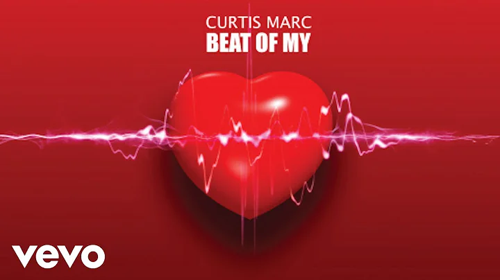 Curtis Marc - Beat Of My Heart ft. Coco Peila
