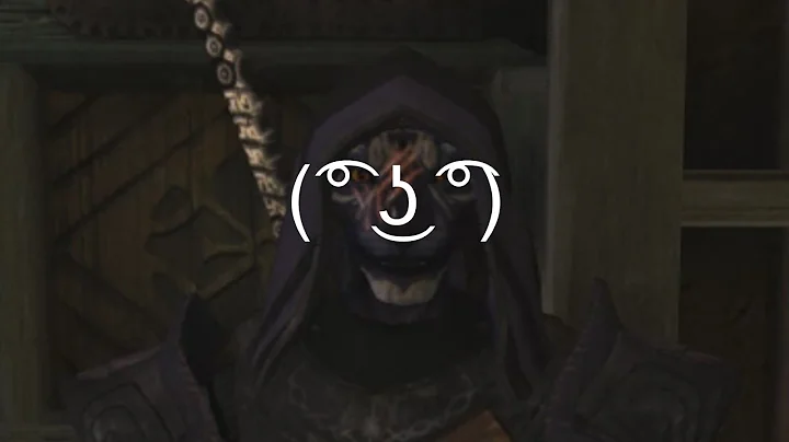 Best of Inigo, the best follower mod! - Skyrim: Special Edition Modded