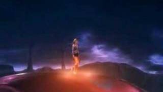 Mysterious Times - FFX-2 Resimi