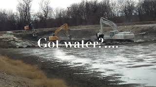 Got Lots of Water And Sludge? Profile