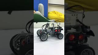 WRO 2023. Future Engineers. Team BILionsires