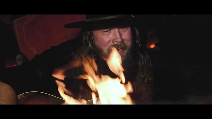 George Shingleton "Fire or Flame" (Official Video)